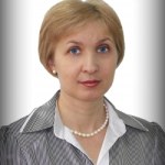 Яненко Людмила Васильевна
