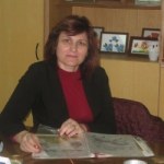 Дьяченко Екатерина Ивановна