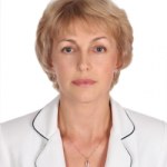Шумкова Татьяна Анатольевна