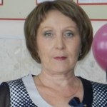 Дьяконова Людмила Николаевна