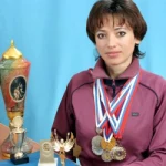 Чернохатова Марина Геннадьевна