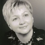 Васильченко Инна Владимировна