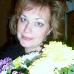 Лёзина Елена Александровна