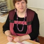 Коваленко Татьяна Викторовна
