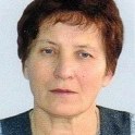Назаренко Тамара Ивановна