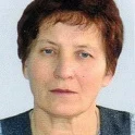 Назаренко Тамара Ивановна