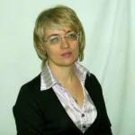 Кривченко Елена Вячеславовна