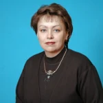 Жигульская Елена Александровна