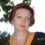 Иващенко Людмила Петровна