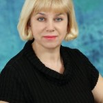 Коврова Татьяна Владимировна