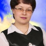 Антонова Наталья Анатольевна