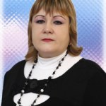 Ильинская Елена Ивановна