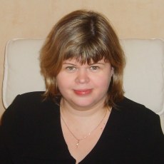 Малиновская Наталия Владимировна