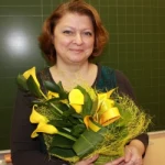 Воронина Валентина Владимировна