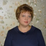 Титова Ирина Владимировна