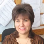 Потапенко Ирина Леонидовна