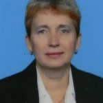 Огородникова Наталия Степановна