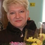 Масимзаде Наталия Владимировна