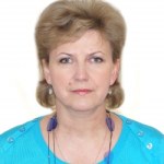Склизкова Ольга Вениаминовна