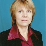 Назарова Галина Александровна