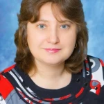Казарова Наталья Николаевна