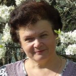 Захарова Светлана Викторовна