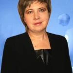 Филимонова Елена Анатольевна
