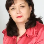 Микова Ирина Юрьевна