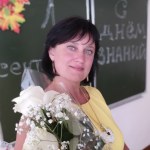 Платонова Ольга Сергеевна