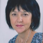 Еловенко Лидия Николаевна