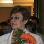 Гаврилова Ольга Валентиновна