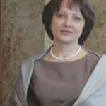 Бурдюкова Елена Ивановна
