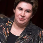 Бокова Ольга Сергеевна
