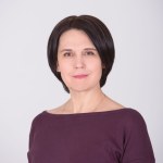 Левшенкова Лилия Владимировна