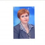 Абрамова Елена Александровна