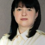 Путий Елена Владимировна
