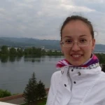 Терещенко Ульяна Андреевна