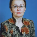 Крупина Нина Павловна