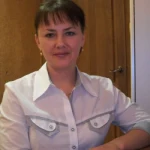 Вашурина Татьяна Валерьевна