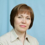 Кирсанова Светлана Николаевна