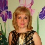Трибуховская Ирина Владимировна