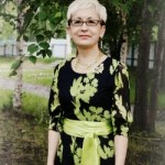 Набока Ирина Владимировна