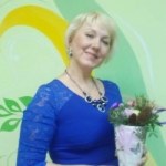 Плечева Елена Николаевна