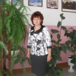 Вешникова Елена Валерьевна