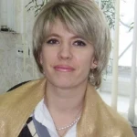 Терновых Светлана Викторовна