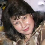Казакова Наталья Ивановна