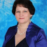 Бовсуновская Любовь Вениаминовна