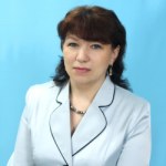 Степанова Ольга Ивановна