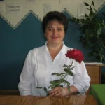 Сонина Ольга Николаевна
