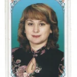 Кравченко Виктория Ивановна